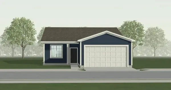 3036 NW 96th TER, Kansas City, MO 64154