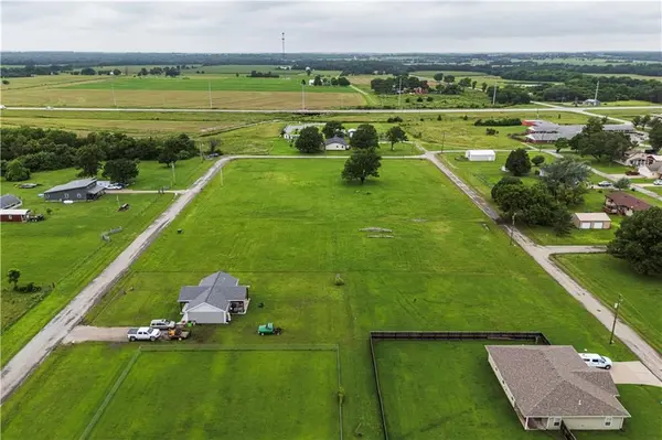 000 Park ST, Cherryvale, KS 67335