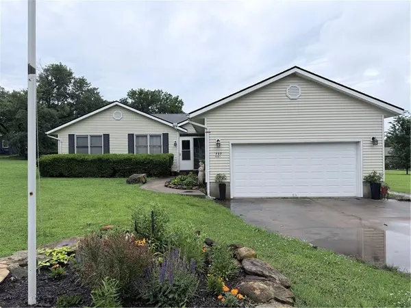 4001 Cr 4055 N/A, Independence, KS 67301