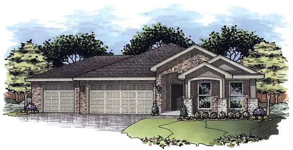 25235 W 92nd TER, Lenexa, KS 66227