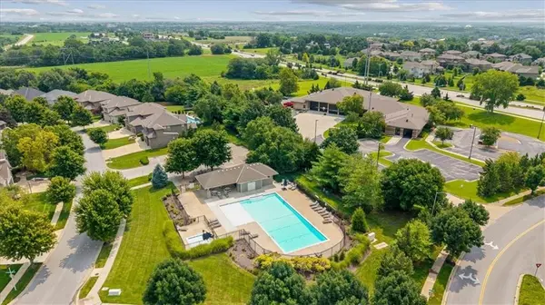 10841 S Hastings ST, Olathe, KS 66061