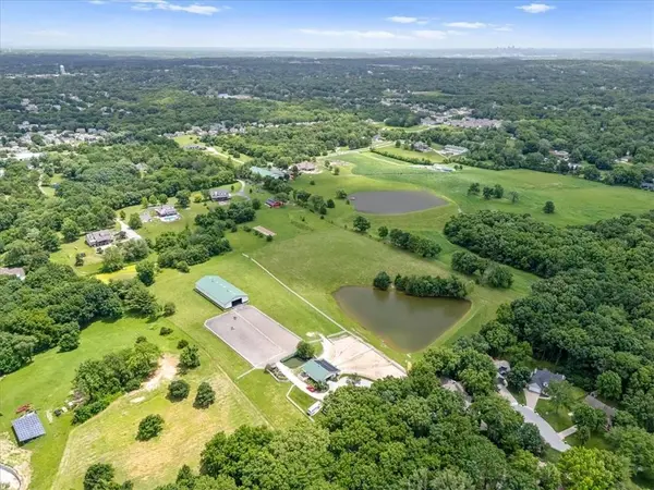 Lot 2 Bridle Parc LN, Kansas City, MO 64152