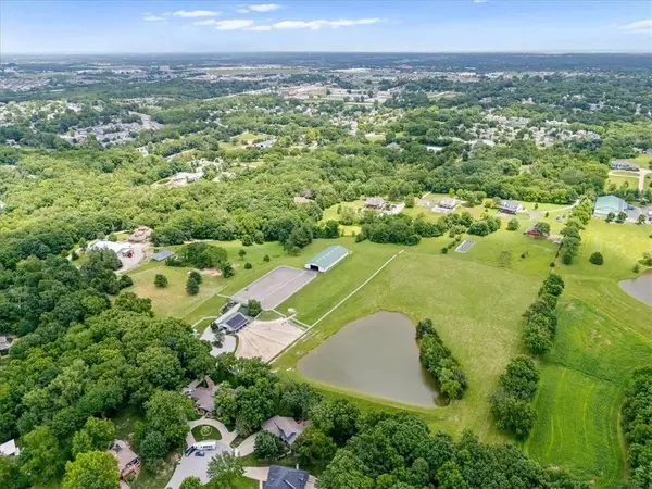 Lot 2 Bridle Parc LN, Kansas City, MO 64152