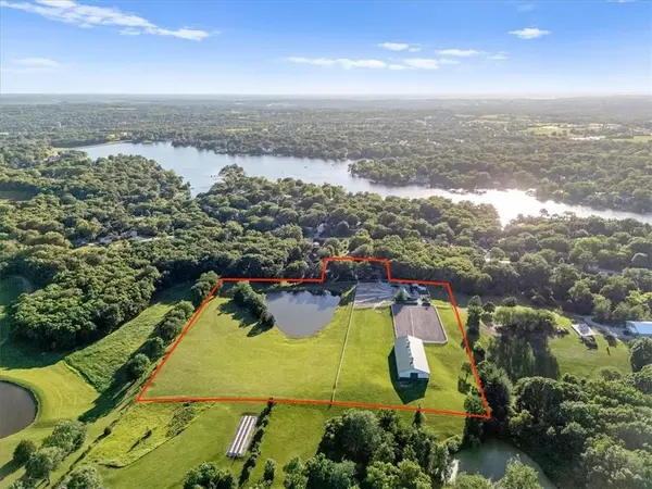 Lot 2 Bridle Parc LN, Kansas City, MO 64152