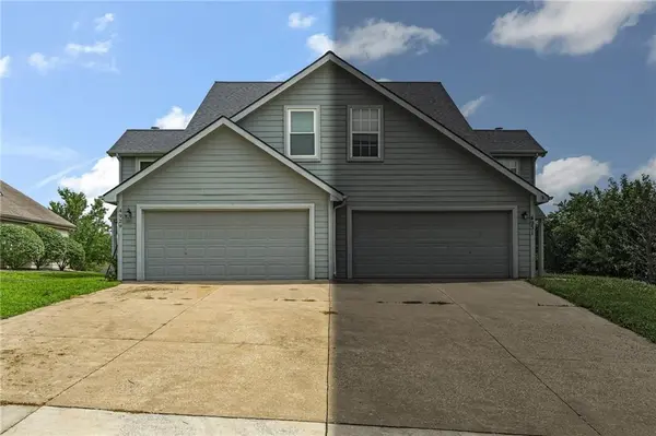 4929 Stoneback PL, Lawrence, KS 66047