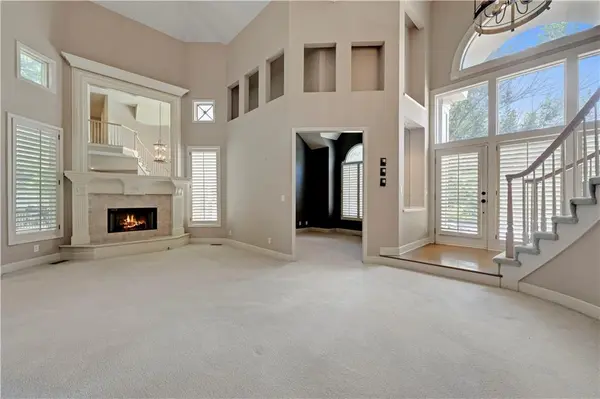 4344 W 132nd TER, Leawood, KS 66209