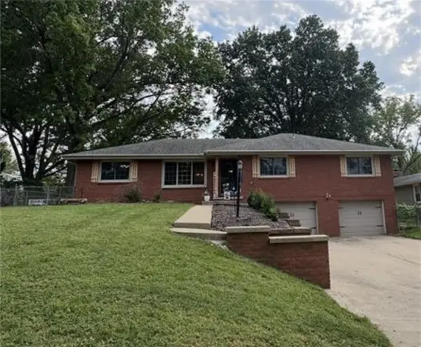 3128 Floral AVE, St Joseph, MO 64506