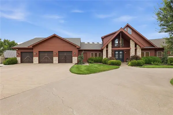 5805 Malcolm Lake RD, Edgerton, MO 64444