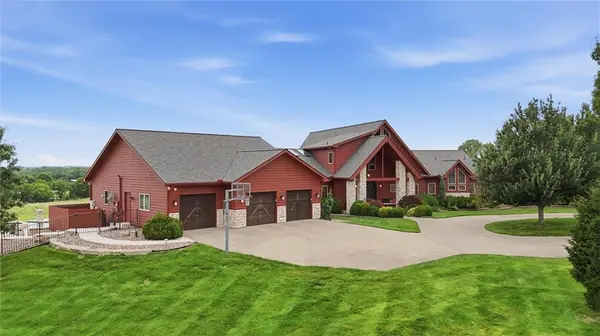 5805 Malcolm Lake RD, Edgerton, MO 64444