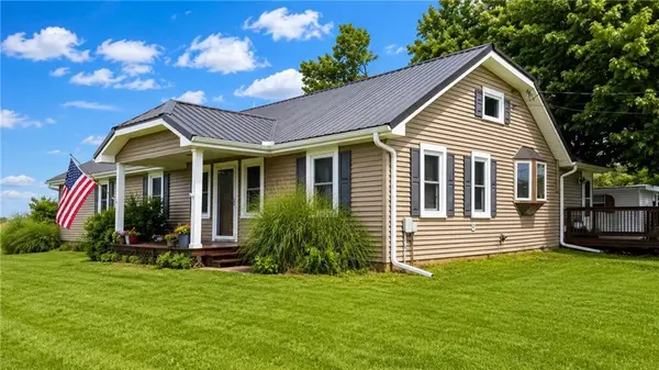 1213 NE J HWY, Galt, MO 64641