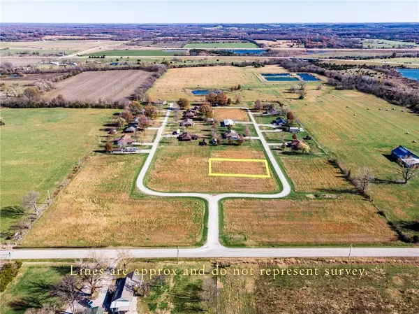 00021 E 975 TER, Pleasanton, KS 66075