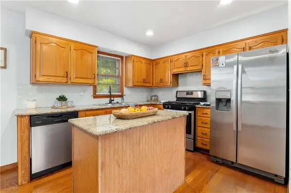 1205 S 9th ST, Clinton, MO 64735