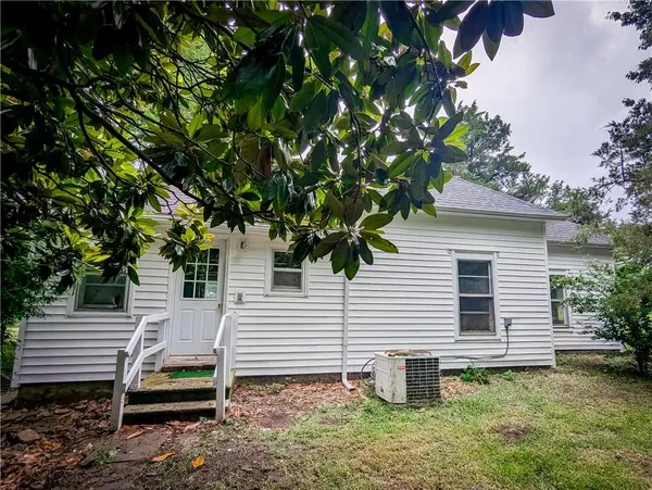 531 E Elm ST, Moundville, MO 64771