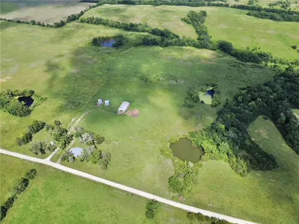 12161 Bluegrass AVE, Mercer, MO 64661