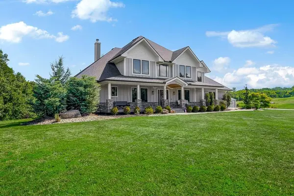 36811 E Steinhauser RD, Sibley, MO 64088