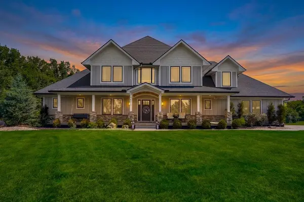 36811 E Steinhauser RD, Sibley, MO 64088