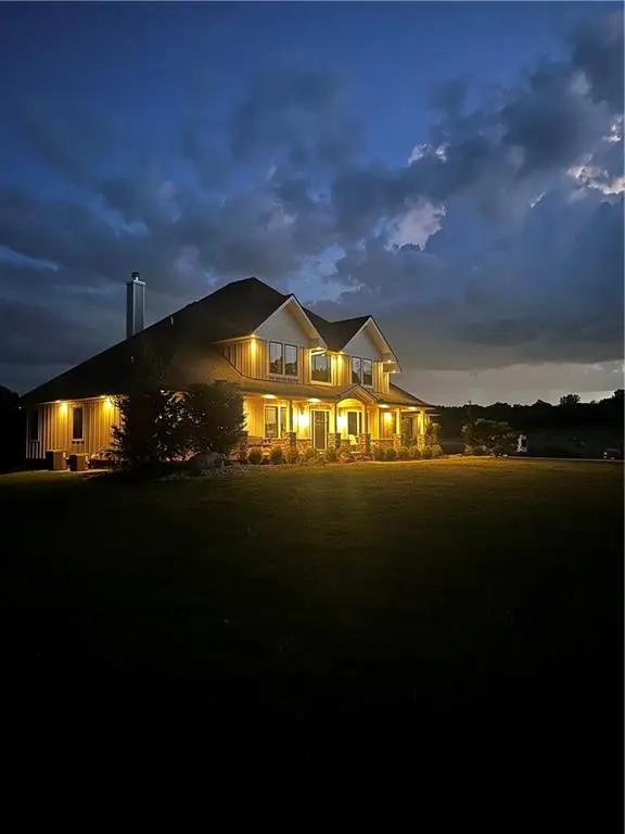 36811 E Steinhauser RD, Sibley, MO 64088