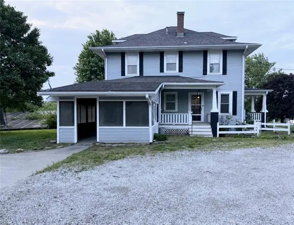 210 S Sallie ST, Mayview, MO 64071