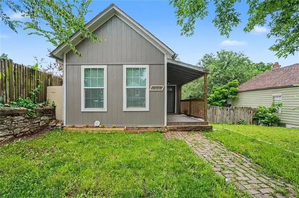 930 Ohio AVE, Kansas City, KS 66101