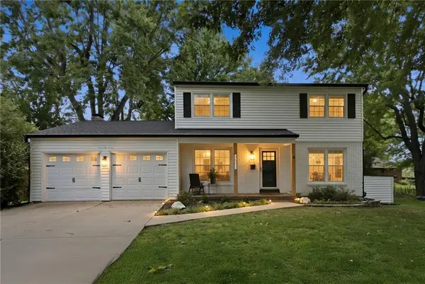 4507 E 110th TER, Kansas City, MO 64137