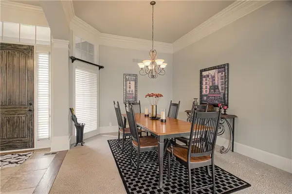 10320 W 142nd ST, Overland Park, KS 66221