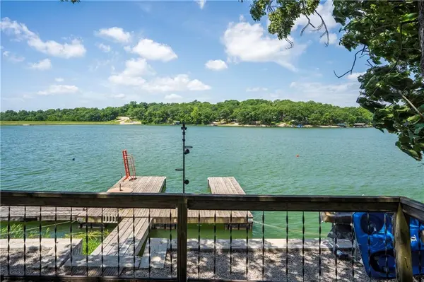 314 SE Lakeside DR, Lacygne, KS 66040