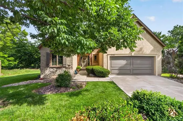 26164 W 109th ST, Olathe, KS 66061