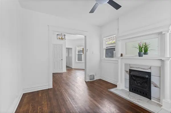 805 Spruce AVE, Kansas City, MO 64124