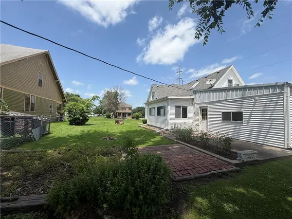 424 N Kansas AVE, Marceline, MO 64658