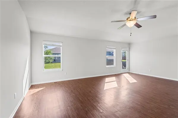 17168 S Pratt ST, Gardner, KS 66030