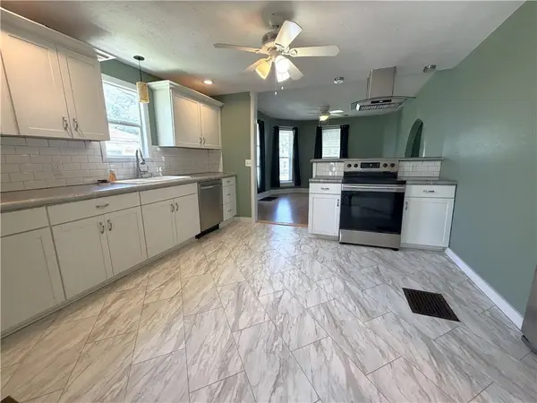 1304 Jackson ST, Chillicothe, MO 64601