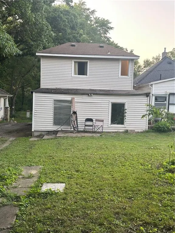 3823 Ruby AVE, Kansas City, KS 66106