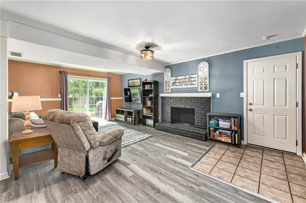5213 S Union ST, Independence, MO 64055