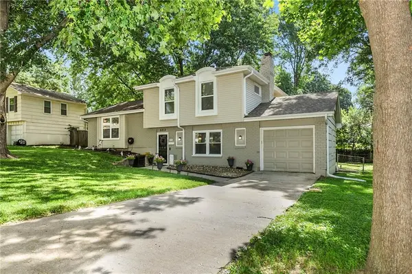 5213 S Union ST, Independence, MO 64055