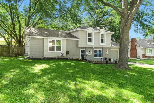 5213 S Union ST,  Independence,  MO 64055