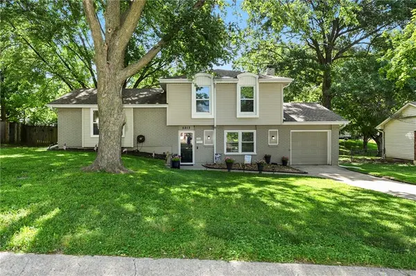 5213 S Union ST, Independence, MO 64055