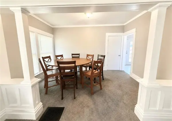 710 N Walnut ST, Maryville, MO 64468