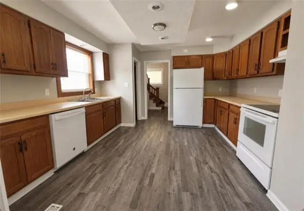 710 N Walnut ST, Maryville, MO 64468