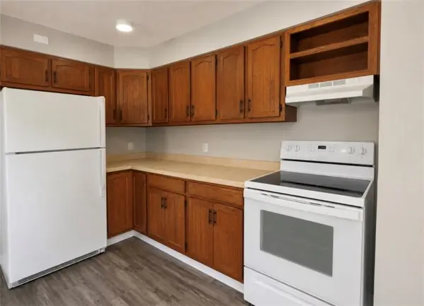 710 N Walnut ST, Maryville, MO 64468