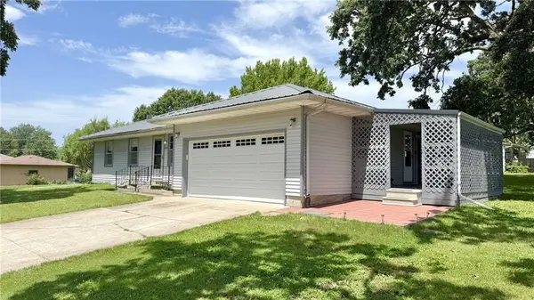 1207 Scott ST, Trenton, MO 64683