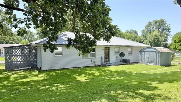 1207 Scott ST, Trenton, MO 64683