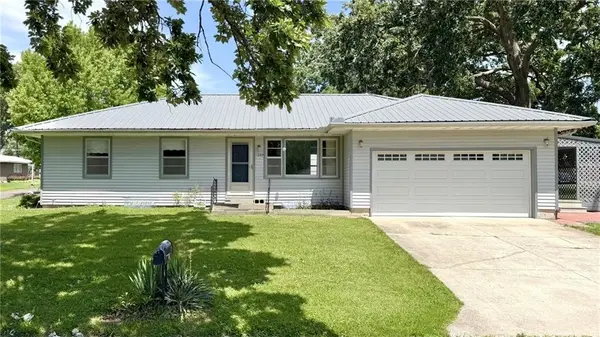 1207 Scott ST, Trenton, MO 64683