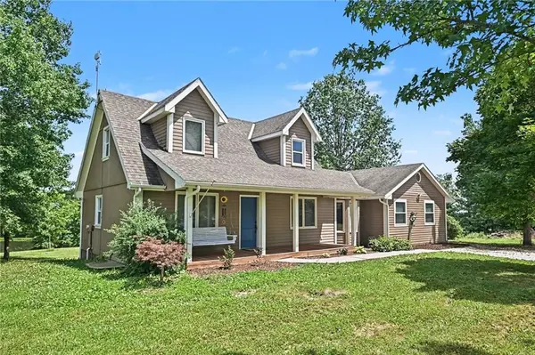 17503 Baxter RD, Lawson, MO 64062