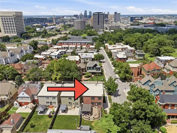 115 E 30th ST, Kansas City, MO 64108