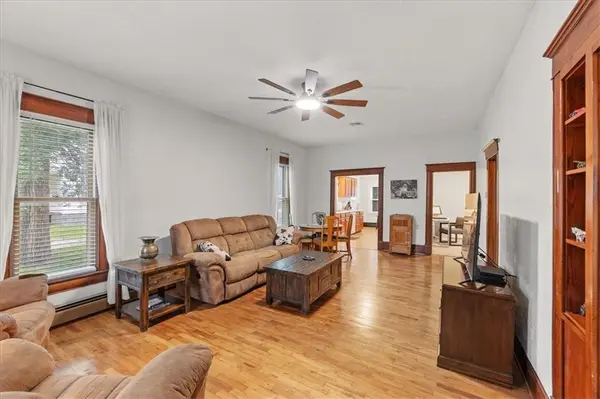340 W 3rd ST, Wellsville, KS 66092