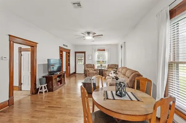 340 W 3rd ST, Wellsville, KS 66092