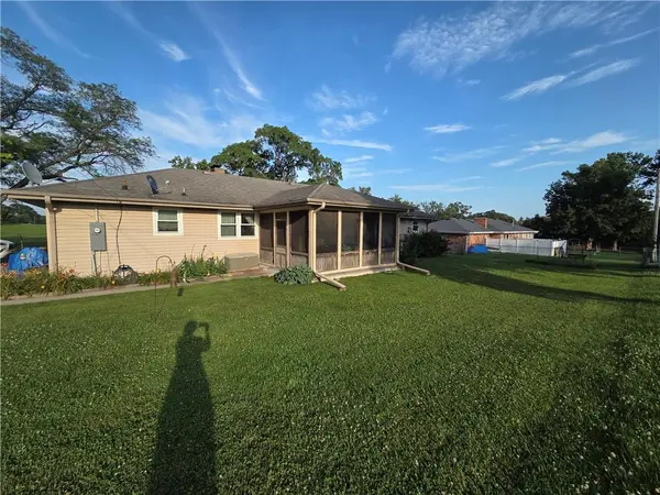 1820 Country Club DR, Chillicothe, MO 64601