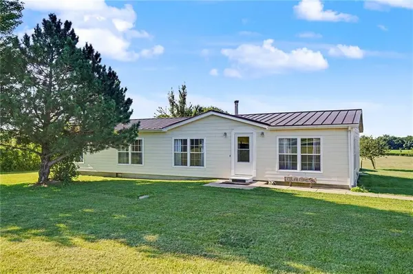 3762 Thomas Rd Thomas RD, Wellsville, KS 66092