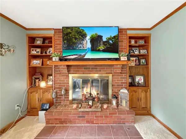 1114 Hilltop DR, Carrollton, MO 64633