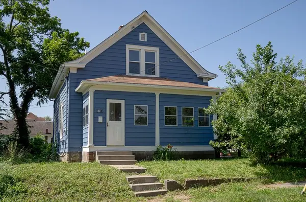 2203 E 37 ST, Kansas City, MO 64109